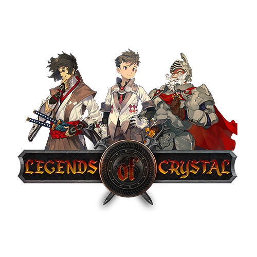 Legends of Crystal (Music)