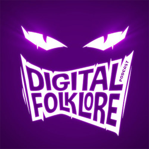 Digital Folklore (Main Theme)