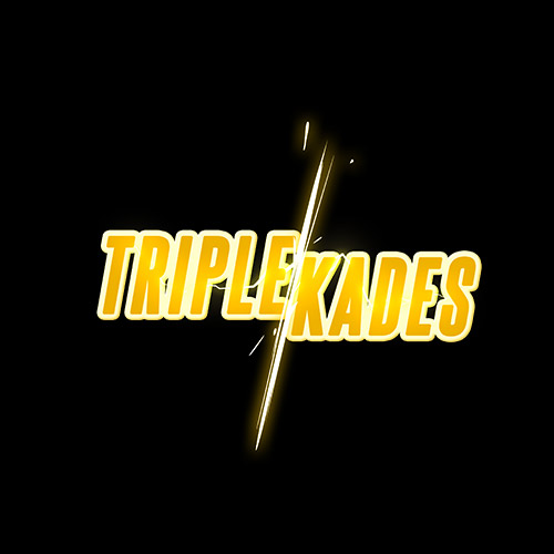Triplekades: Chess Puzzle (Music and Sound Design)
