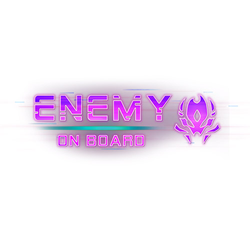 Enemy on Board (Music, Sound Design, Voice Over)