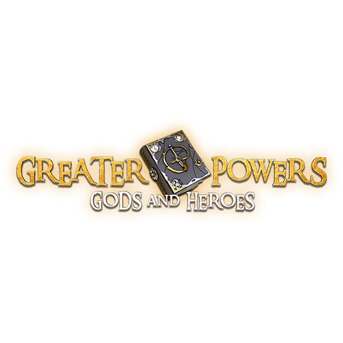 Greater Powers (Music)